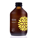 VIGO Kombucha, Longbrew, BIO Curcuma & Ginger 330ml - GREEN LIFE CYPRUS